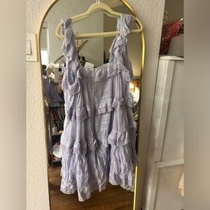 Free People Romper